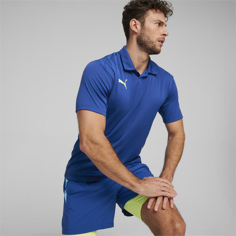 Individual padelpolo PUMA Cobalt Glaze Luminous Blue