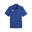 Polo de padel Individual PUMA Cobalt Glaze Luminous Blue