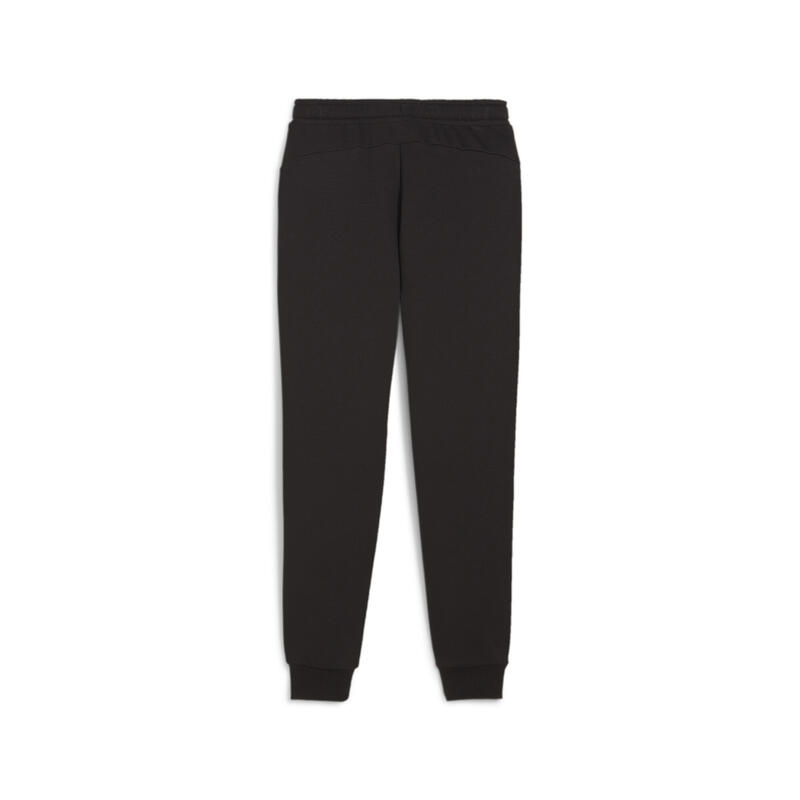 Pantalones de deporte Niños PUMA POWER PUMA Black