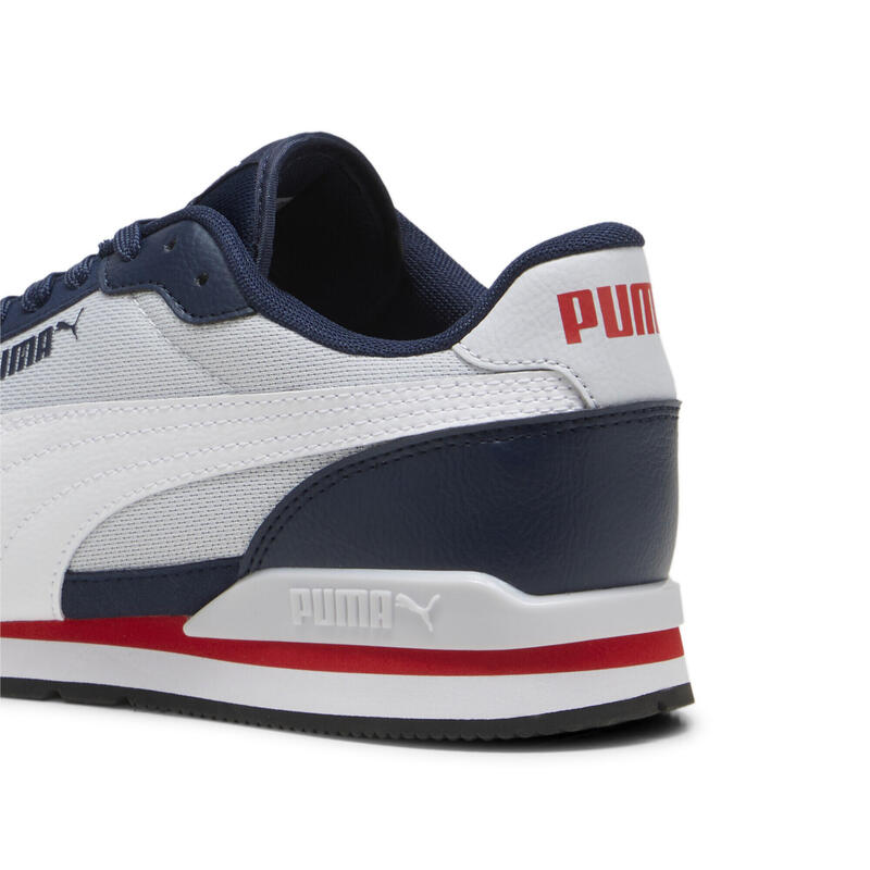 Sportcipő Puma St Runner V3 Mesh, Fehér, Férfiak