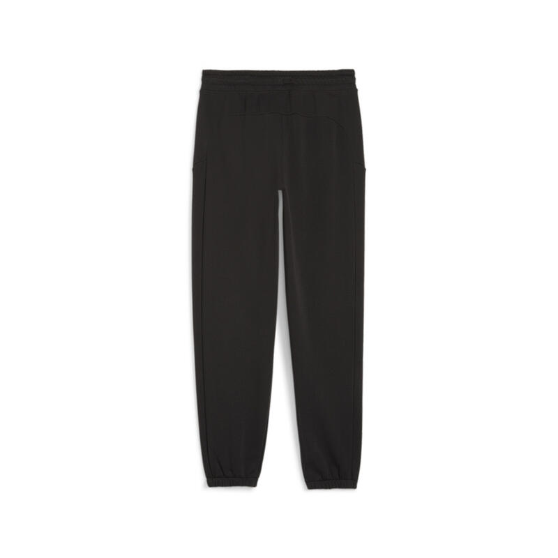 Pantalón de chándal PUMA MOTION Mujer PUMA Black