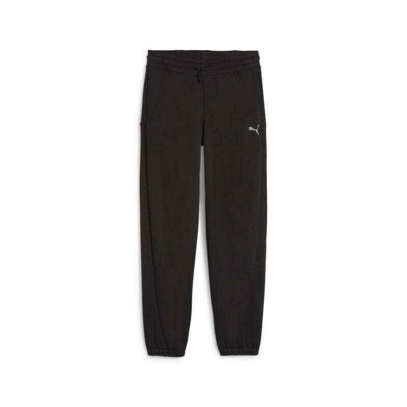 Pantalón de chándal PUMA MOTION Mujer PUMA Black