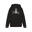 PUMA SQUAD hoodie voor dames PUMA Black