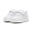 PUMA Rebound v6 Lo sneakers voor peuters PUMA White Cool Light Gray