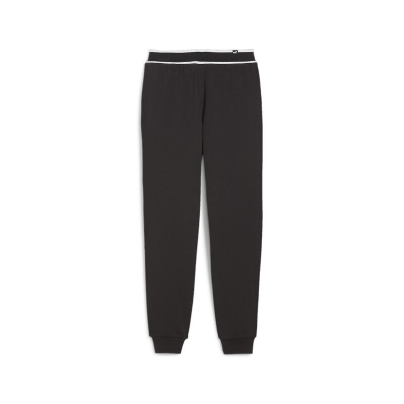 Pantalones de chándal Niños PUMA SQUAD PUMA Black