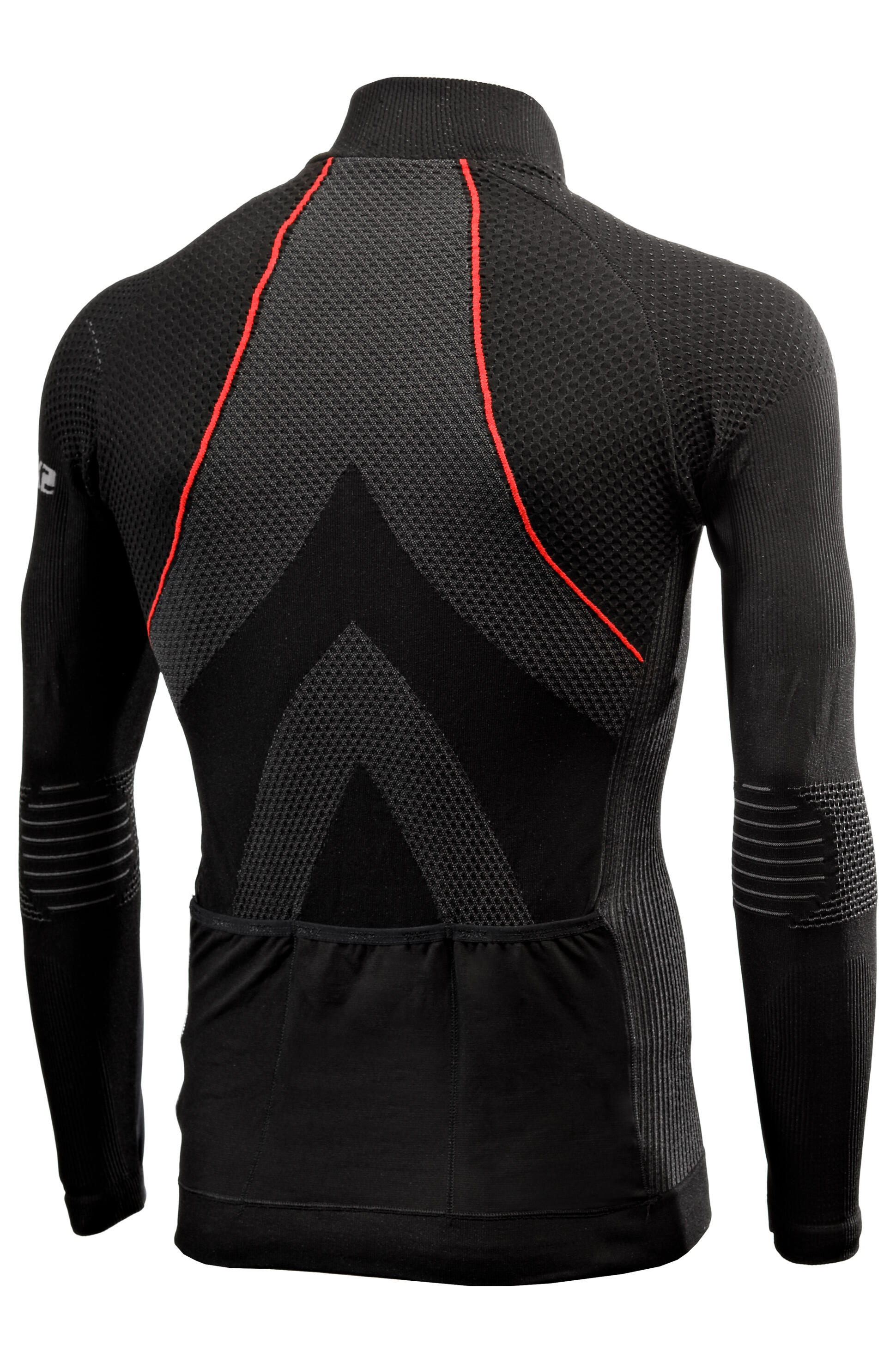 Giacca ciclismo antivento Wind Jersey AW 2/7