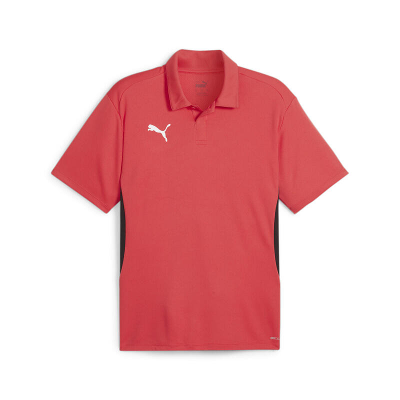 Individual padelpolo PUMA Active Red Black