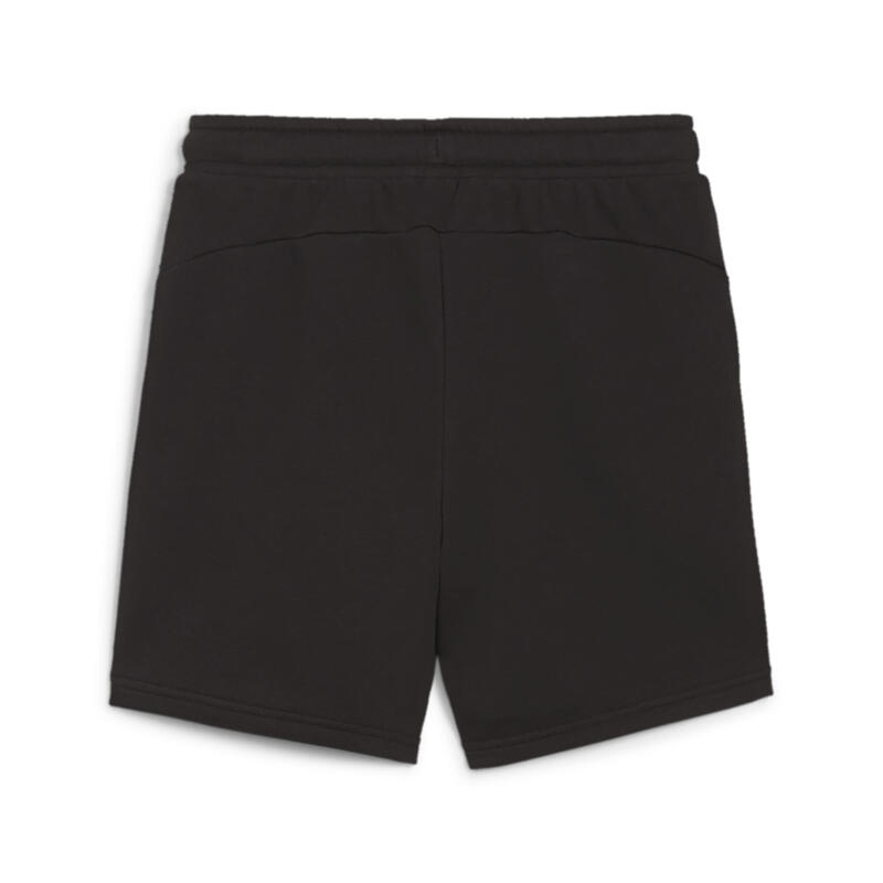 Short PUMA POWER Enfant et Adolescent PUMA Black