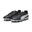 Scarpe da calcio KING MATCH FG/AG da ragazzi PUMA Black White