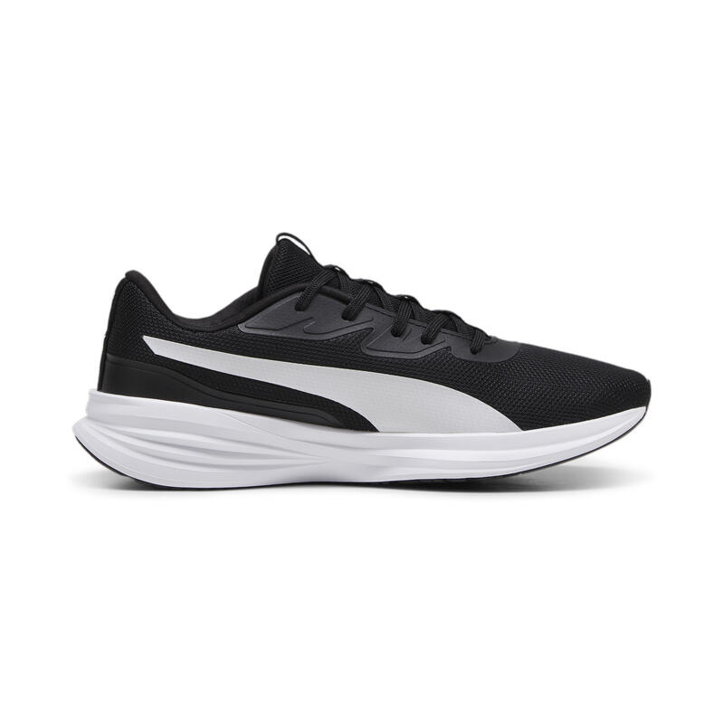 Night Runner V3 hardloopschoenen PUMA Black White