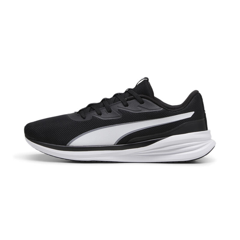 Zapatillas de running Night Runner V3 PUMA Black White