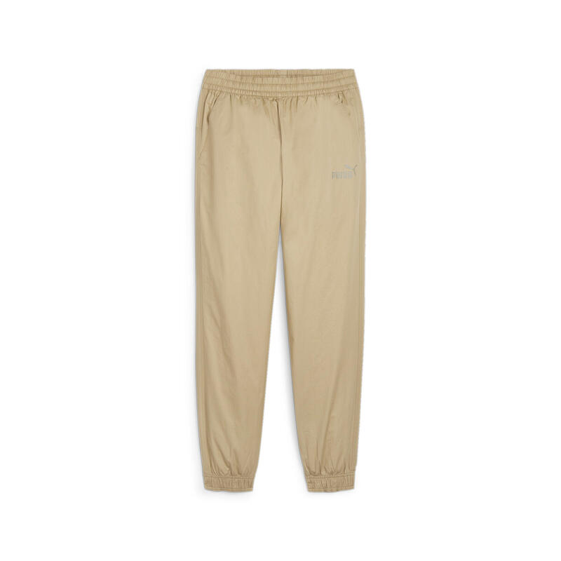 ESS Chinohose Herren PUMA Prairie Tan Beige