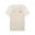 Camiseta prepartido Olympique de Marseille PUMA Pristine Rickie Orange White