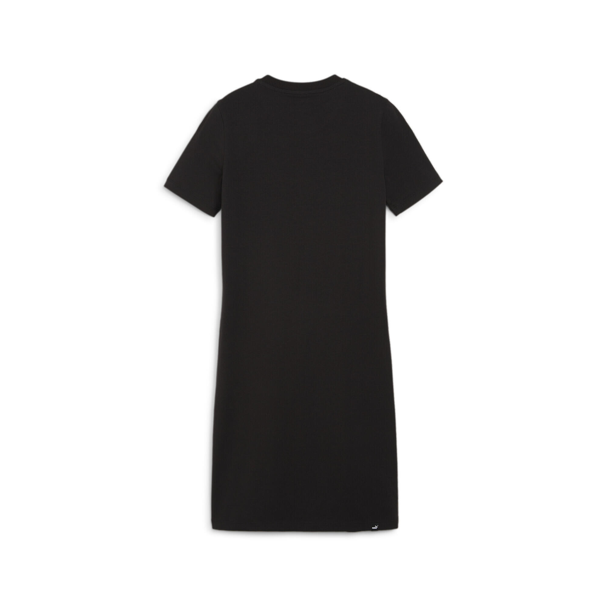 ESS+ Blossom jurk voor dames PUMA Black 6/6