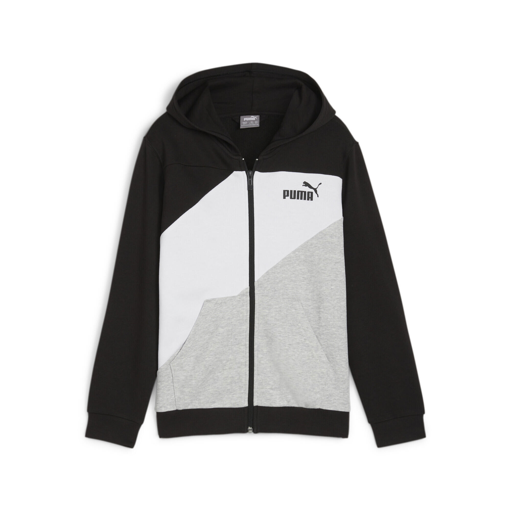 PUMA picture