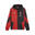 Chaqueta prepartido AC Milan PUMA Black For All Time Red