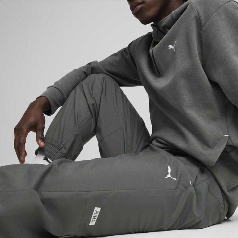 Puma Spodnie Rad/Cal Woven 67970380