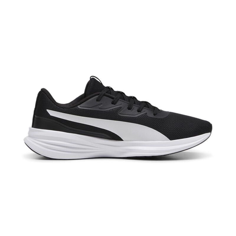 Chaussures de running Night Runner V3 PUMA Black White