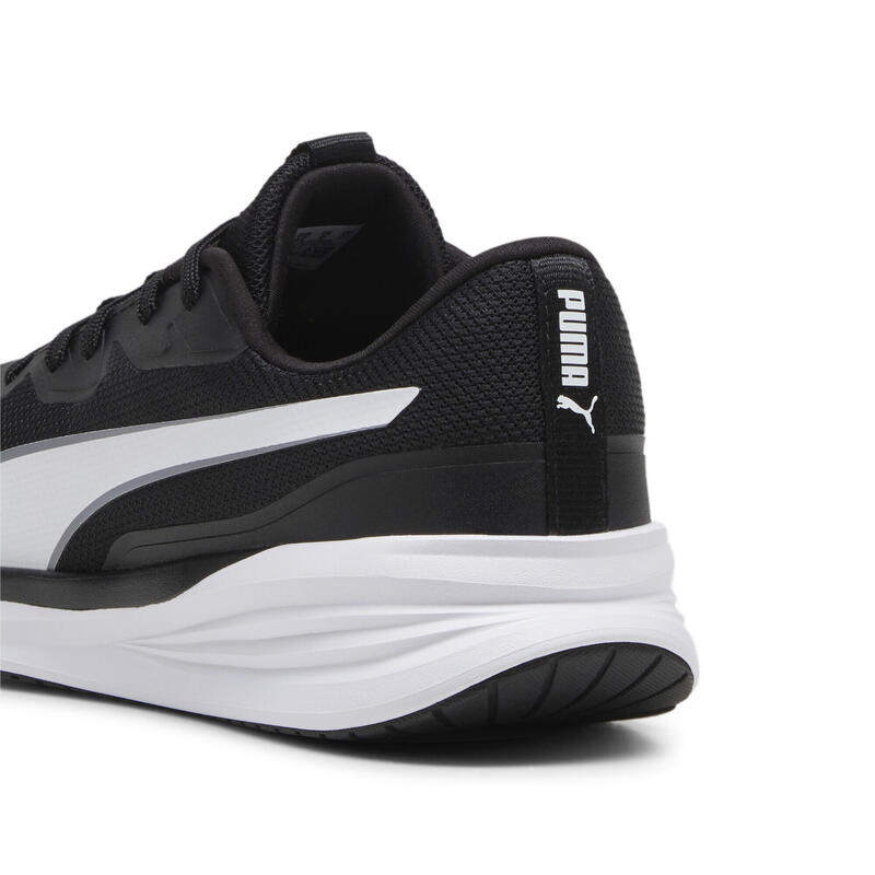 Chaussures de running Night Runner V3 PUMA Black White