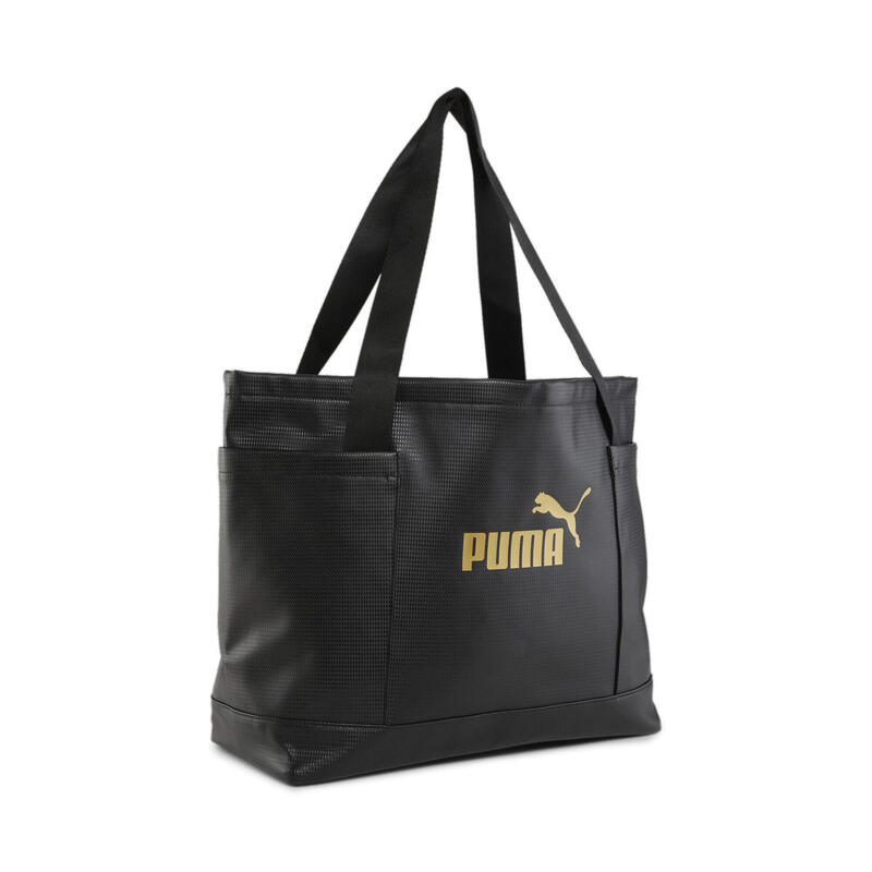 Core Up Großer Shopper (18,5 Liter) Damen PUMA Black