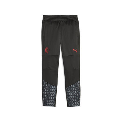 Pantalon d’entraînement de football AC Milan Enfant et Adolescent PUMA