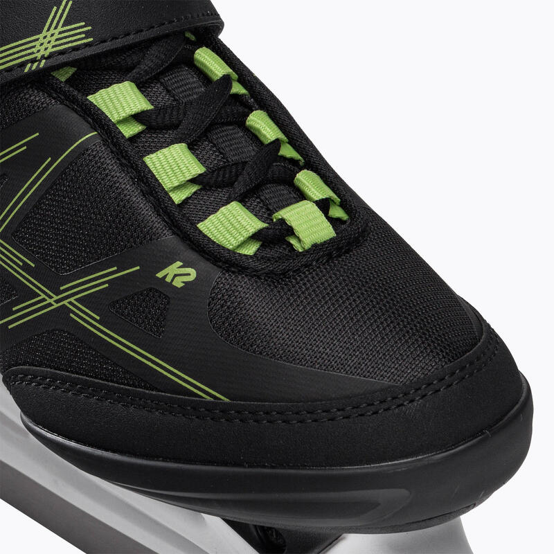 K2 Alexis Ice black/green