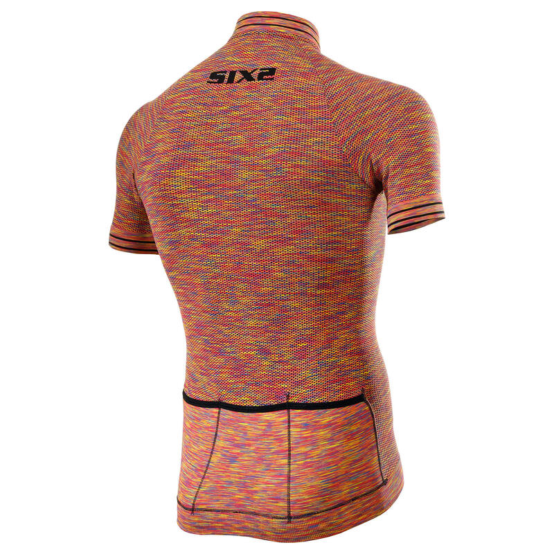 Maglia ciclismo Clima