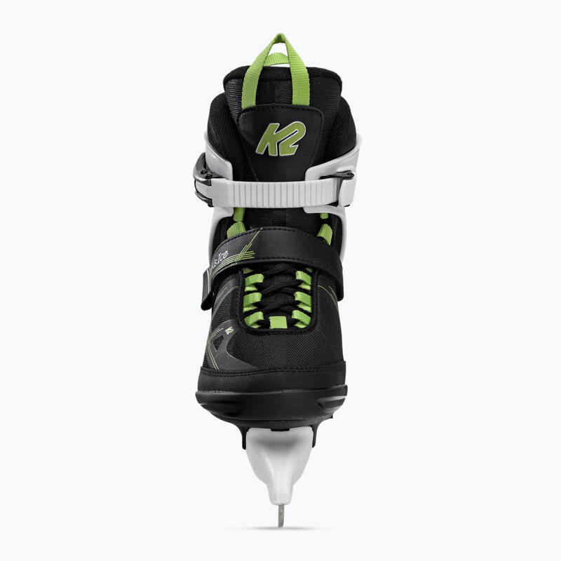 K2 Alexis Ice black/green