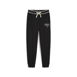 Pantalon de survêtement PUMA SQUAD Femme PUMA Black