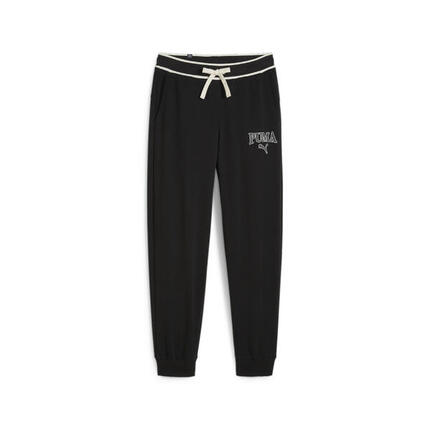 Pantalon de survêtement PUMA SQUAD Femme PUMA Black