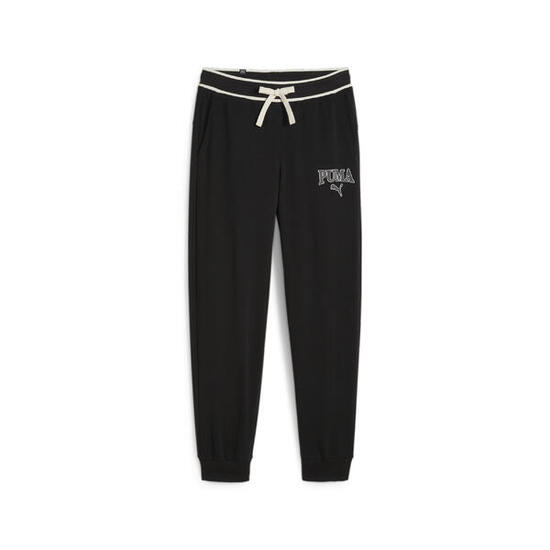 Pantalon de survêtement PUMA SQUAD Femme PUMA Black