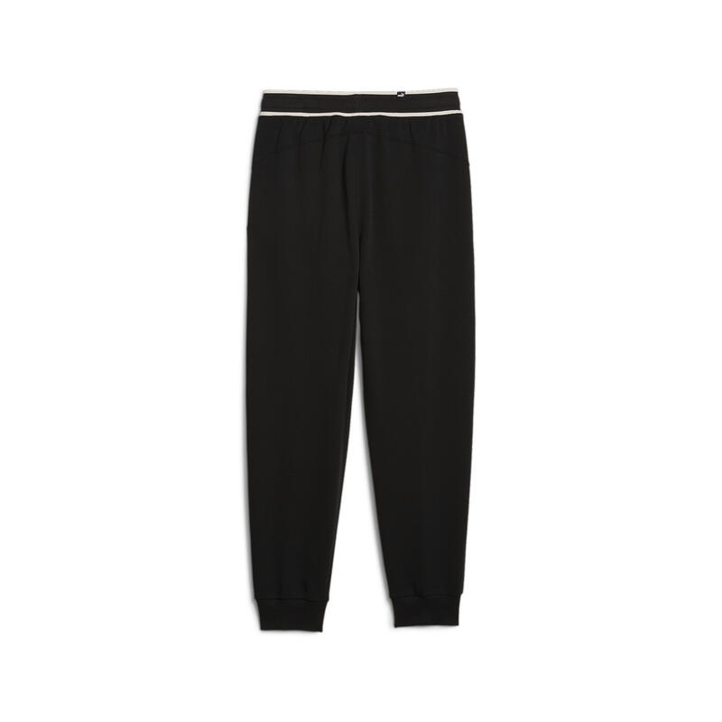 Nadrág Puma Squad Pants Tr, Fekete, Unisex