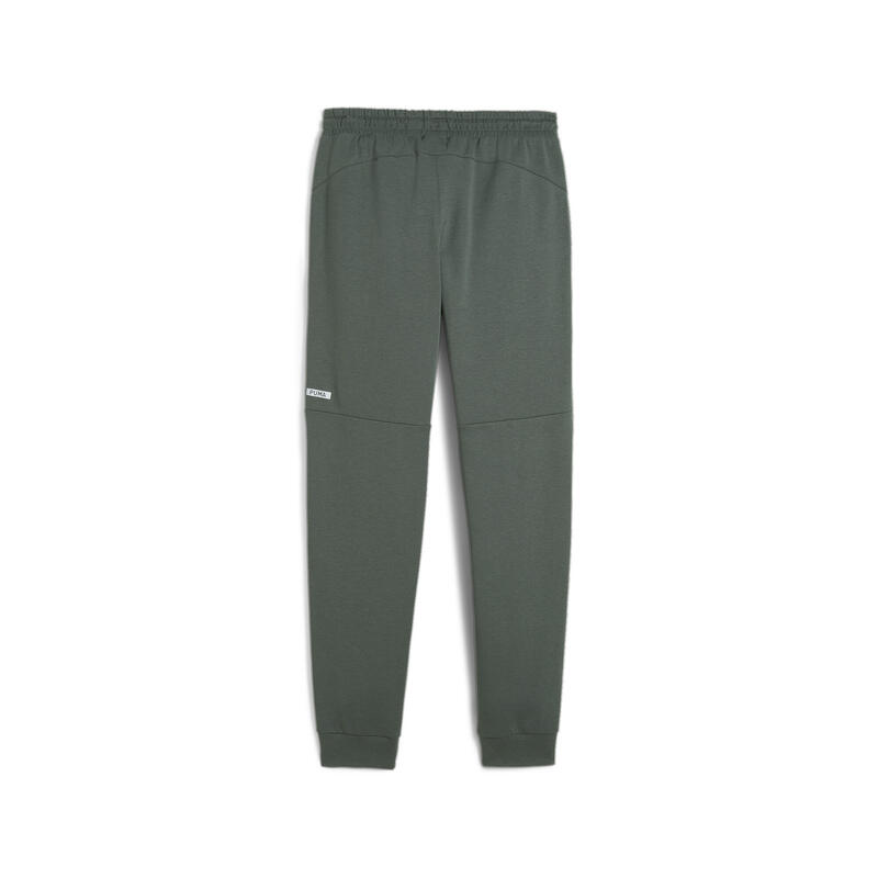 Pantalon de survêtement RAD/CAL PUMA Mineral Gray