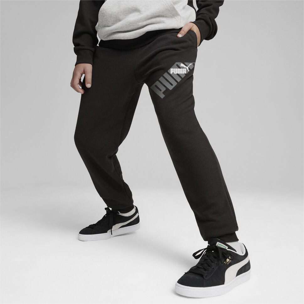 Puma Spodnie Power Graphic Tr Cl 67925701