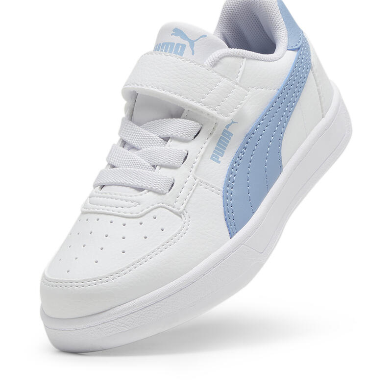 PUMA Caven 2.0 Gyermek cipők PUMA Zen Blue White