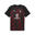 AC Milan Aufwärmtrikot Herren PUMA Black For All Time Red