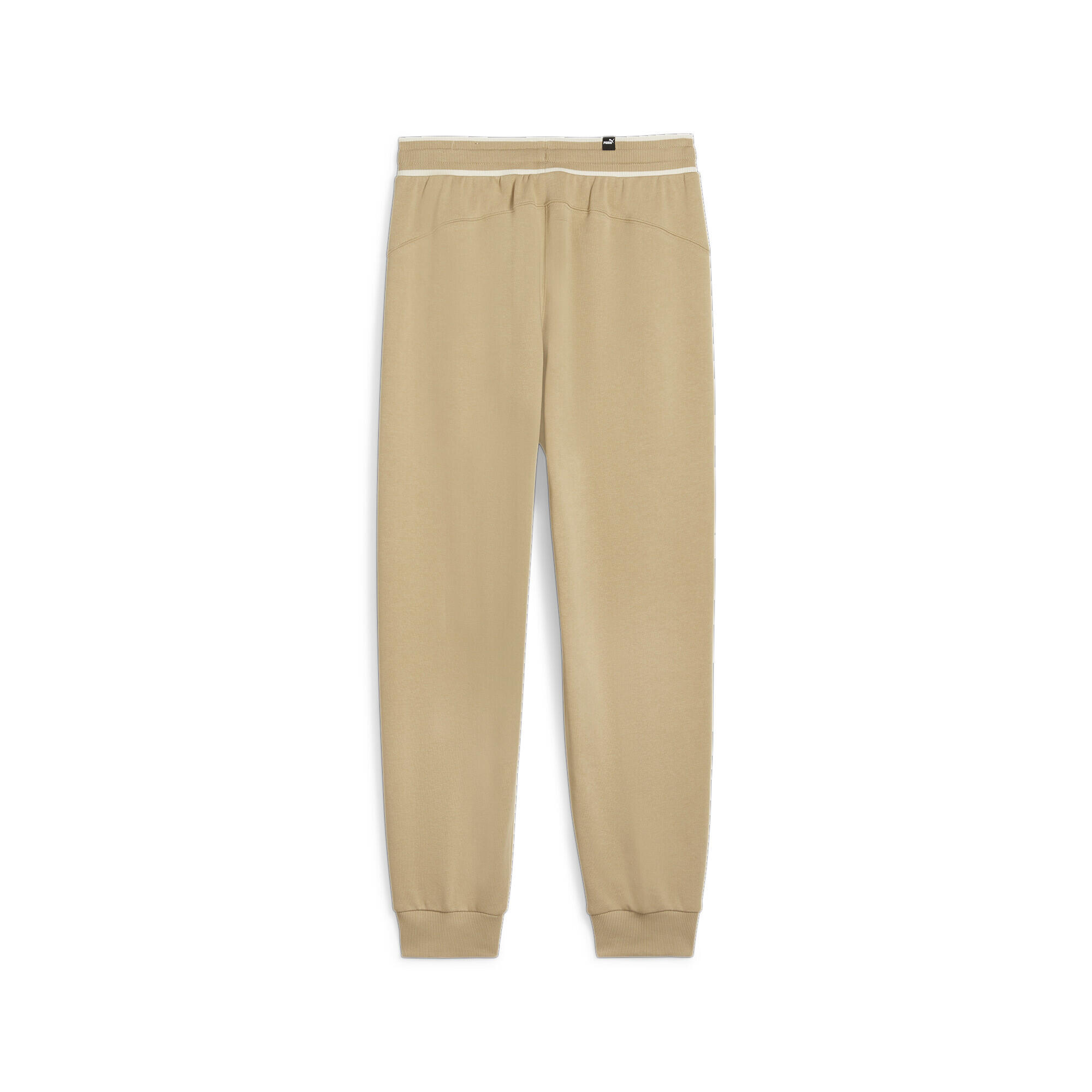 PUMA SQUAD Trainingshose Damen PUMA Prairie Tan Beige 6/6