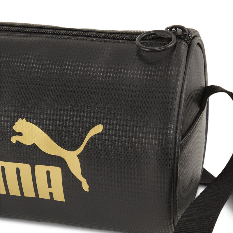 Borsa Core Up Barrel PUMA Black