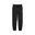 HER broek met hoge taille voor dames PUMA Black