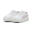 Baskets Carina Street Bébé PUMA White Grape Mist Purple