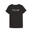 T-shirt PUMA FIT Enfant et Adolescent PUMA Black