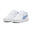 Baskets PUMA Caven 2.0 Enfant et Adolescent PUMA Zen Blue White