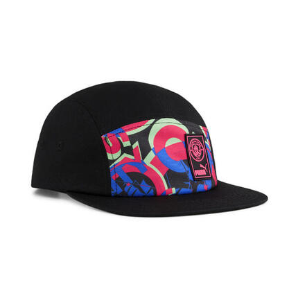 Casquette Manchester City PUMA Black