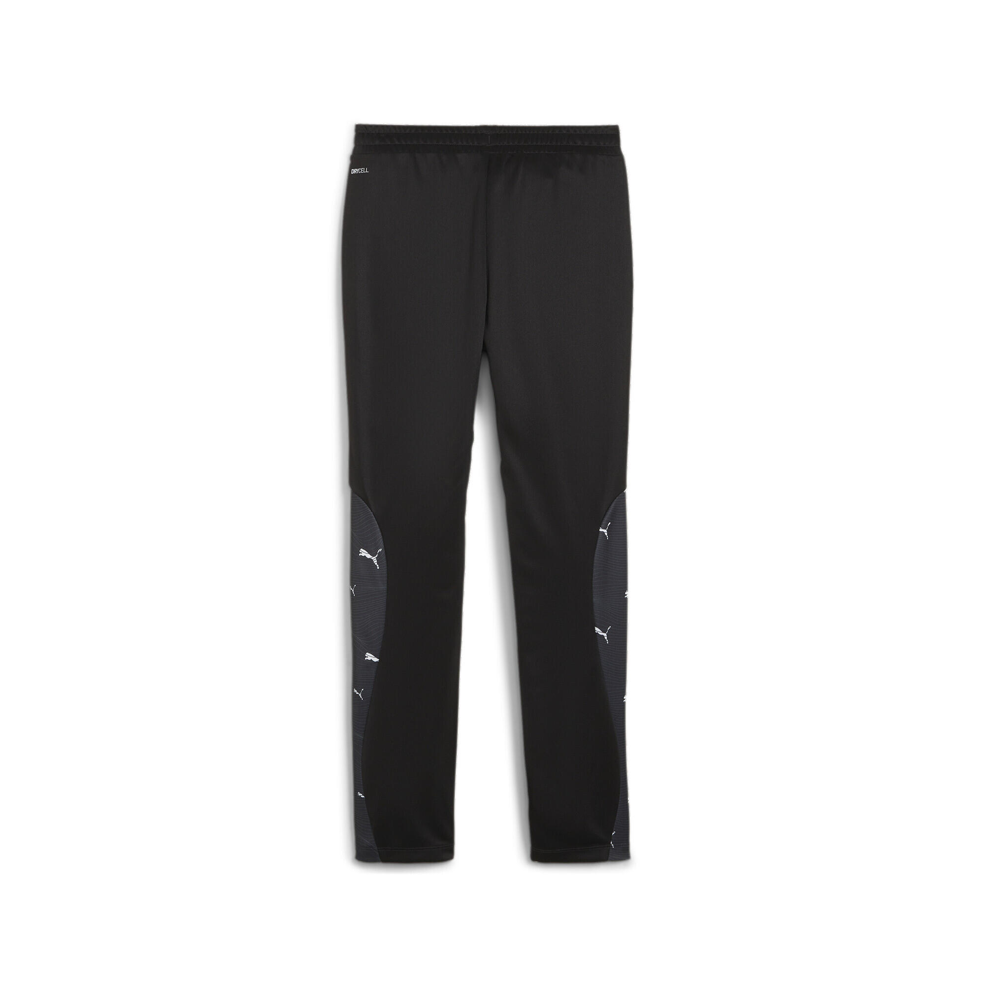 Pantalones de deporte Niños ACTIVE SPORTS PUMA Black 5/5