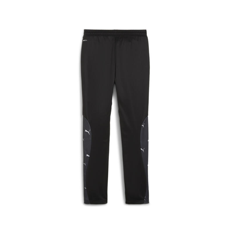 Pantalon de survêtement ACTIVE SPORTS Enfant et Adolescent PUMA Black