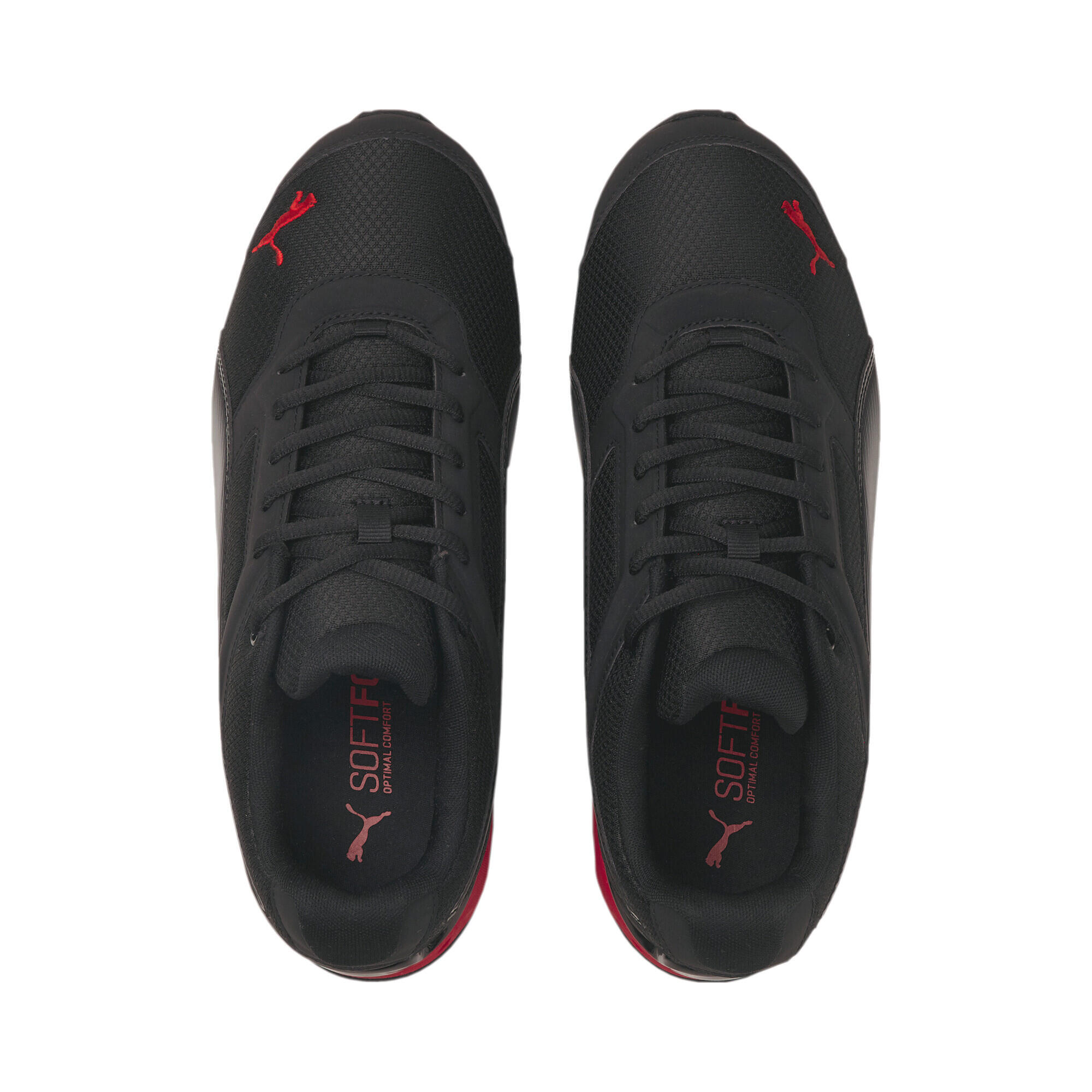 Puma black high risk red tazon shop modern d