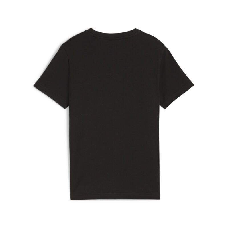 Camiseta gráfica Niño PUMA POWER PUMA Black
