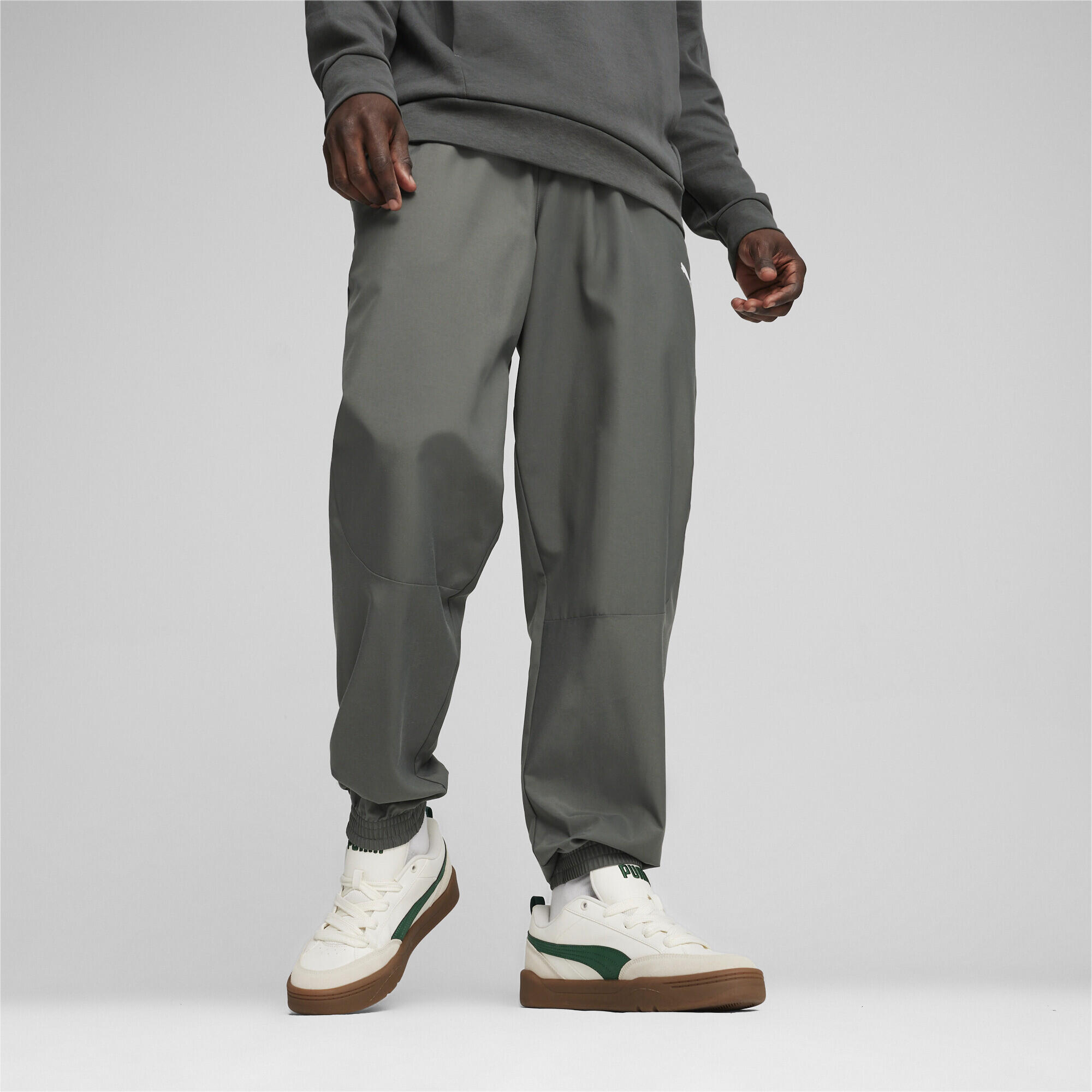 Puma Spodnie Rad/Cal Woven 67970380 2/7