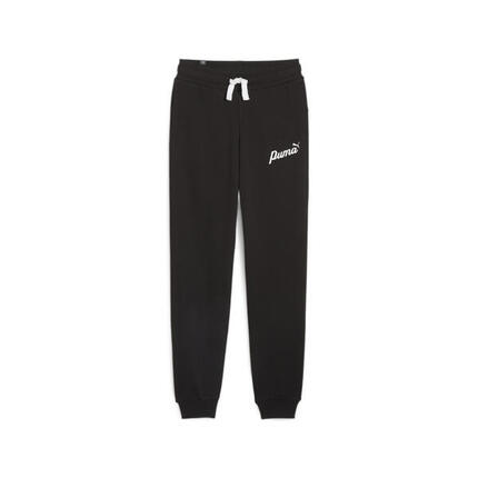 Jogging fille Puma ESS+ Script