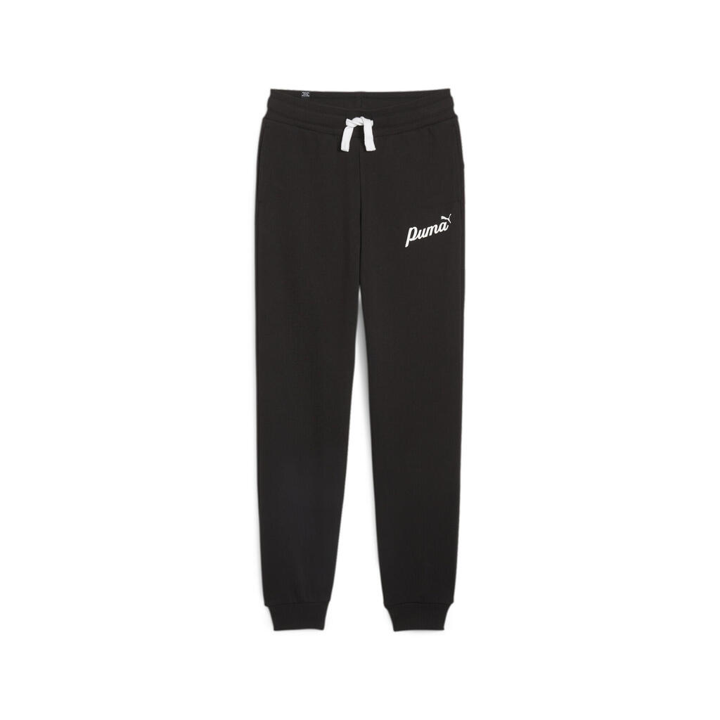 Pants Puma Ess+ Blossom for girls